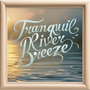 Tranquil River Breeze