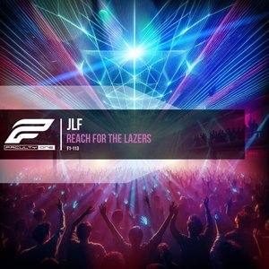 Reach For The Lazers