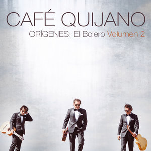 Café Quijano - No me reproches