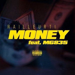 Money (Through the Storm Remix)