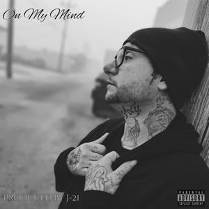 On my mind (Explicit)