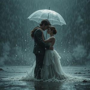 Amor en la Lluvia