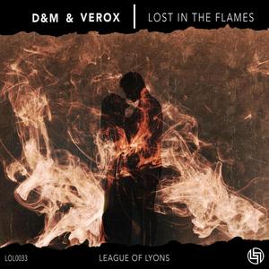 Lost In The Flames (Extended Mix)