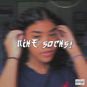 Nike Socks! (Explicit)