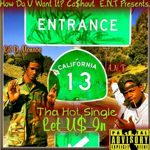 Let Us in, Pt.2 (Explicit)