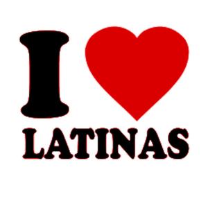 i <3 latinas! 2 (Explicit)