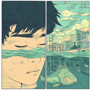 Ambientalism - Fifteen in the Foam