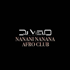 Nanani Nanana Afro Club