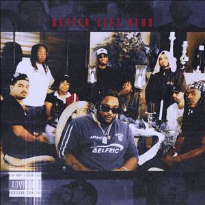 Real One (feat. Champagne Aramis & Tino Relz) (Explicit)