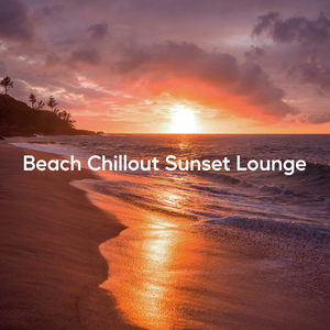 Beach Sunset Evening Chill