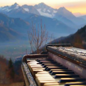 Melodía De Estudio Del Enfoque