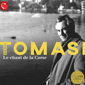 Henri Tomasi (Le chant de la Corse)