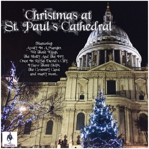 Christmas At St. Paul's Cathedral