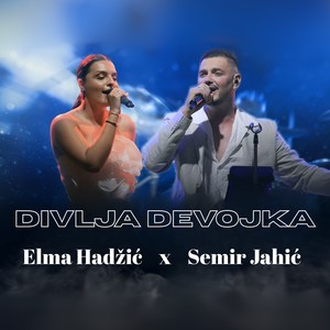 Divlja devojka (Live)
