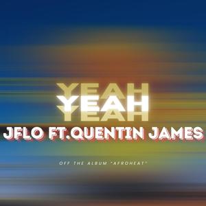 YEAH (feat. Quentin James)