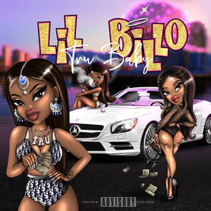 Lil Billo (Explicit)