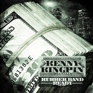 Kenny Kingpin - London Boy (Explicit)