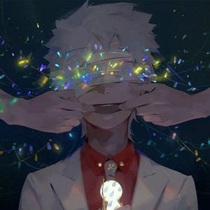 一公里的幸福封面