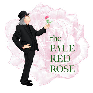 The Pale Red Rose