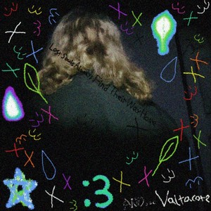 Lost Souls Always Find Their Way Home