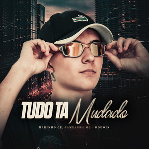 Tudo Ta Mudado (Explicit)