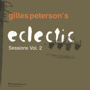 Eclectic Sessions Vol. 2