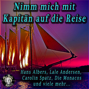 Hein spielt Abends so schön auf dem Schifferklavier