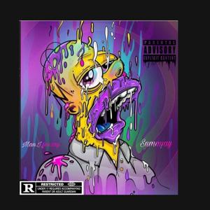 I can't ! (feat. Snmmjay) (Explicit)