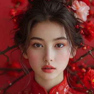 白纸灯笼.饺姣橘.feat.KW (Demo)