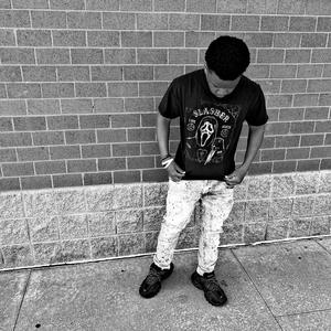 Wit The Black (Explicit)