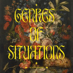 Genres of Situations (Explicit)