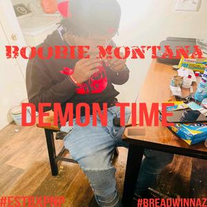Demon Time (Explicit)