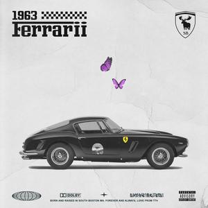 1963 Ferrarii