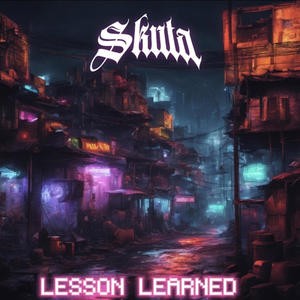 LESSON LEARNED (Explicit)