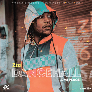 Dancehall a Mi Place