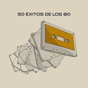 50 Éxitos de los 80