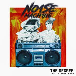 The Degree (feat. Planet Asia) [Explicit]