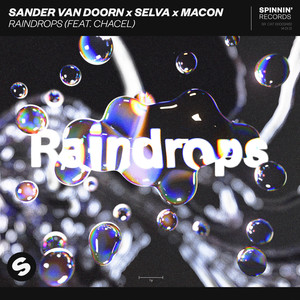 Raindrops(feat. Chacel)
