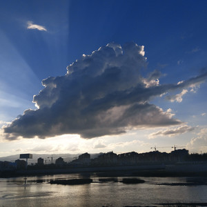 羊羊会打嗝 - 一路向北