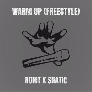 Warm Up (Freestyle) [Explicit]