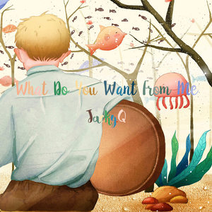 Cascada - What do you want from me (Jacky.Q remix)