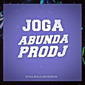 Joga a Bunda pro Dj (Explicit)