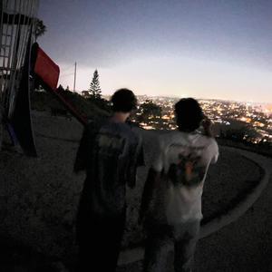 Locked In (feat. Xtsy*) (Explicit)