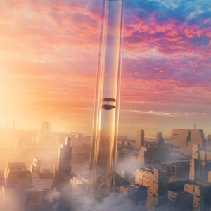 Elevator Ride to Heaven