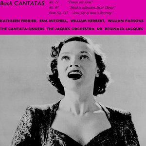 Bach Cantatas