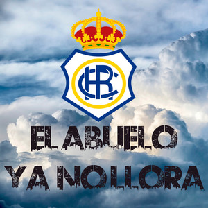 El Abuelo ya no llora