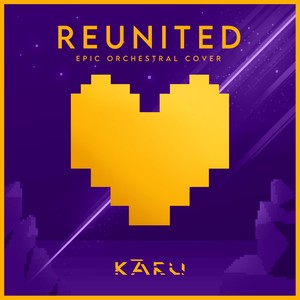 Reunited (Epic Orchestral Cover)