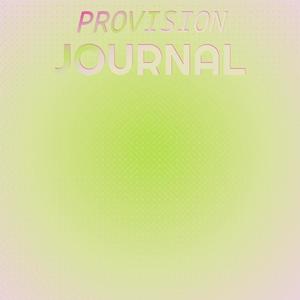 Provision Journal