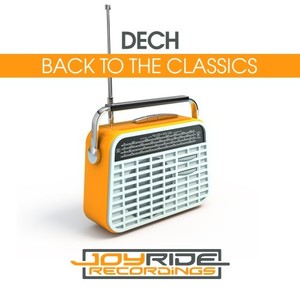 Back to the Classics (Extended Mix)