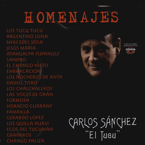 Homenajes